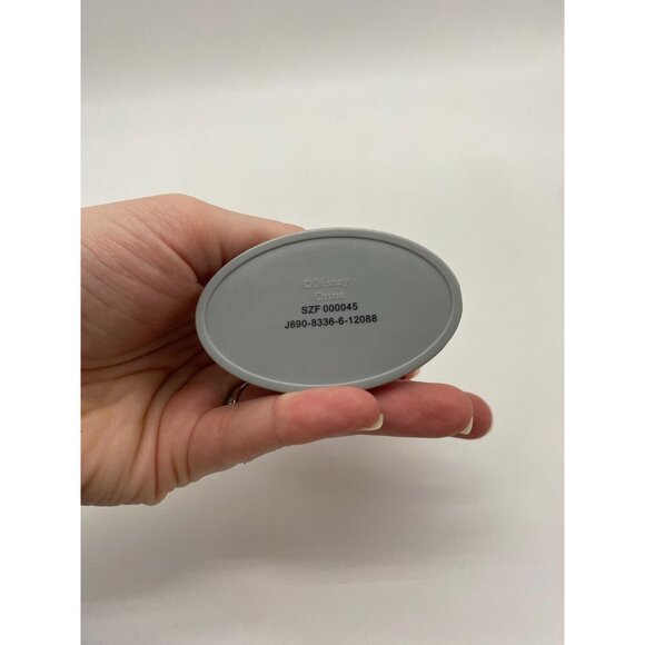 Disney Goofy Mechanic Figurine: Gas Station Playset Character for Kids' - Picture 7 of 7